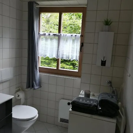 Holiday home Nienaber *