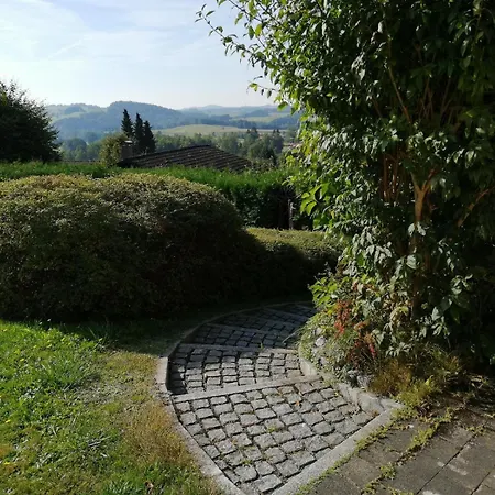 Holiday home Nienaber *